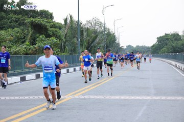 RUN TO LIVE 2024 - Ảnh #1387500