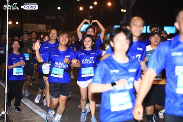 RUN TO LIVE 2024 - Ảnh #1322858