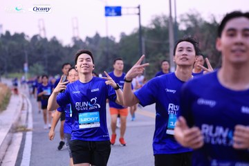 RUN TO LIVE 2024 - Ảnh #1358820