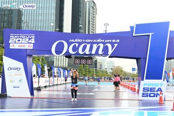 RUN TO LIVE 2024 - Ảnh #1424775