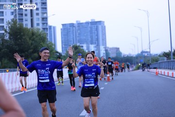 RUN TO LIVE 2024 - Ảnh #1448125