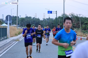 RUN TO LIVE 2024 - Ảnh #1369225