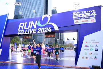 RUN TO LIVE 2024 - Ảnh #1370089