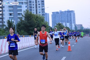 RUN TO LIVE 2024 - Ảnh #1449148