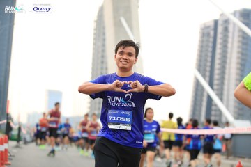 RUN TO LIVE 2024 - Ảnh #1346763