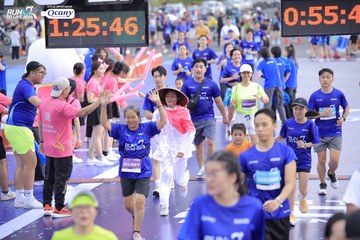 RUN TO LIVE 2024 - Ảnh #1362724