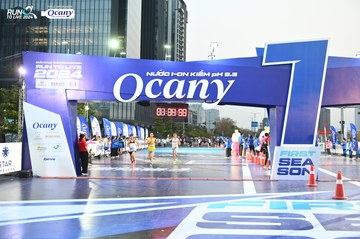 RUN TO LIVE 2024 - Ảnh #1417641