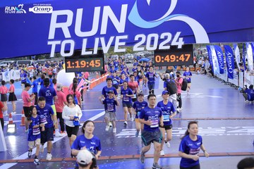 RUN TO LIVE 2024 - Ảnh #1360136