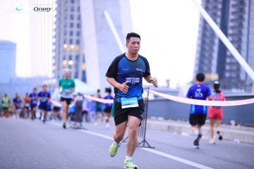 RUN TO LIVE 2024 - Ảnh #1325888