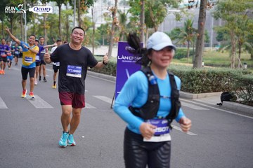 RUN TO LIVE 2024 - Ảnh #1385691