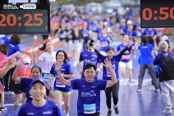 RUN TO LIVE 2024 - Ảnh #1360358
