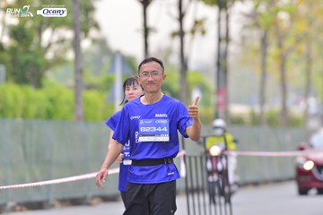 RUN TO LIVE 2024 - Ảnh #1446068