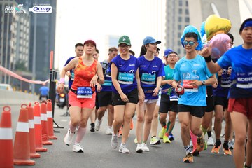 RUN TO LIVE 2024 - Ảnh #1346887