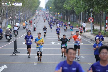 RUN TO LIVE 2024 - Ảnh #1436398