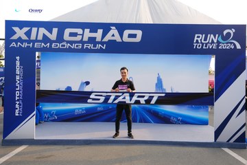 RUN TO LIVE 2024 - Ảnh #1315767