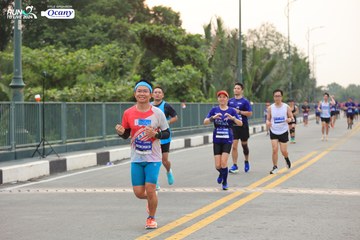 RUN TO LIVE 2024 - Ảnh #1400167