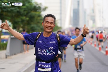 RUN TO LIVE 2024 - Ảnh #1346558