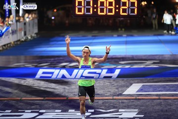 RUN TO LIVE 2024 - Ảnh #1380332