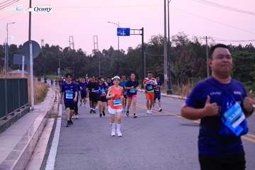 RUN TO LIVE 2024 - Ảnh #1358268