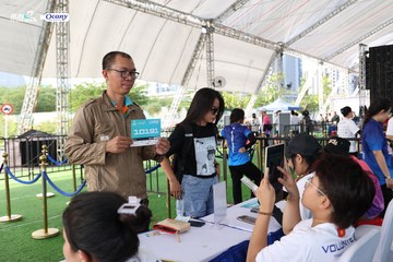 RUN TO LIVE 2024 - Ảnh #1316804