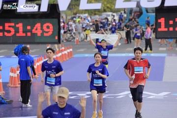 RUN TO LIVE 2024 - Ảnh #1394404