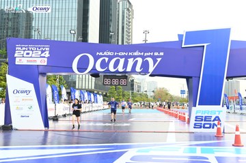 RUN TO LIVE 2024 - Ảnh #1425599