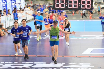 RUN TO LIVE 2024 - Ảnh #1410142