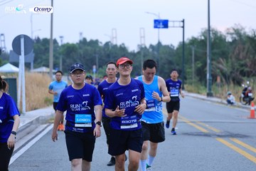 RUN TO LIVE 2024 - Ảnh #1369428