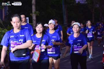 RUN TO LIVE 2024 - Ảnh #1334915
