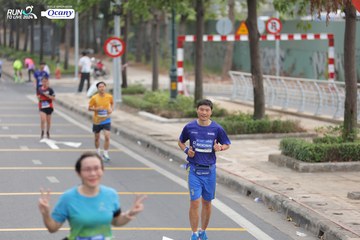 RUN TO LIVE 2024 - Ảnh #1437745