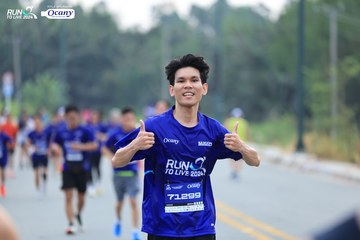 RUN TO LIVE 2024 - Ảnh #1378859