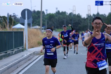 RUN TO LIVE 2024 - Ảnh #1370566