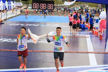RUN TO LIVE 2024 - Ảnh #1405519