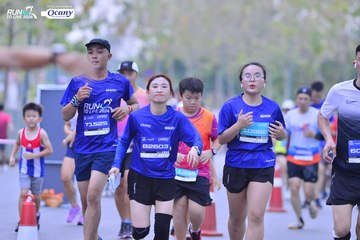RUN TO LIVE 2024 - Ảnh #1336911