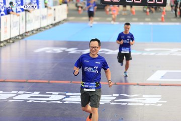 RUN TO LIVE 2024 - Ảnh #1411418