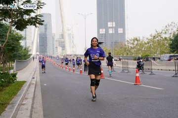 RUN TO LIVE 2024 - Ảnh #1360077