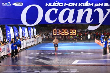 RUN TO LIVE 2024 - Ảnh #1331330