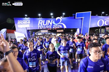 RUN TO LIVE 2024 - Ảnh #1319139