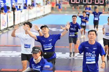 RUN TO LIVE 2024 - Ảnh #1411139