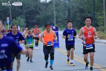 RUN TO LIVE 2024 - Ảnh #1370717