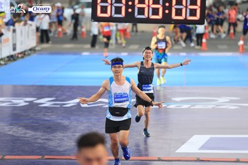 RUN TO LIVE 2024 - Ảnh #1333259