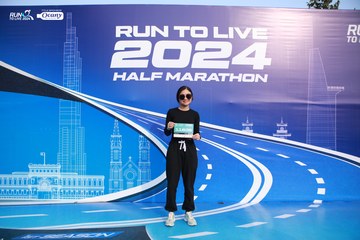 RUN TO LIVE 2024 - Ảnh #1316359