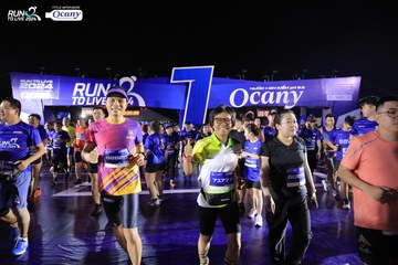 RUN TO LIVE 2024 - Ảnh #1318077