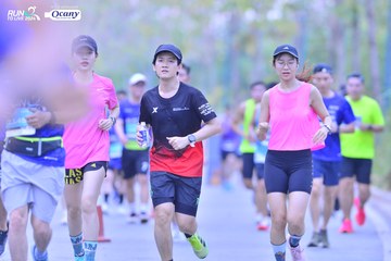 RUN TO LIVE 2024 - Ảnh #1336088