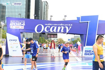 RUN TO LIVE 2024 - Ảnh #1418905