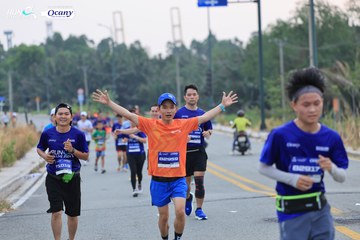 RUN TO LIVE 2024 - Ảnh #1377587