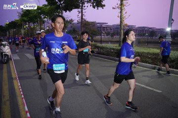 RUN TO LIVE 2024 - Ảnh #1379027