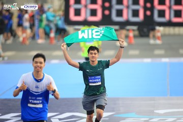RUN TO LIVE 2024 - Ảnh #1403906