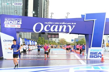RUN TO LIVE 2024 - Ảnh #1420155