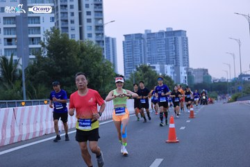 RUN TO LIVE 2024 - Ảnh #1449243